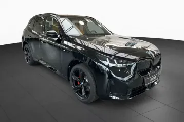 BMW X3 din 2025 - oferta BMW121429