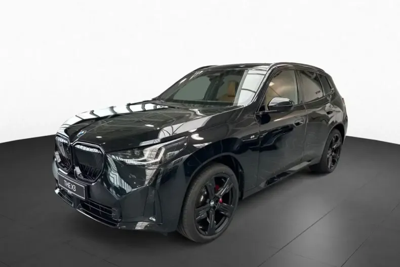 BMW X3 din 2025 cu 10 km - oferta BMW121429 - foto 2