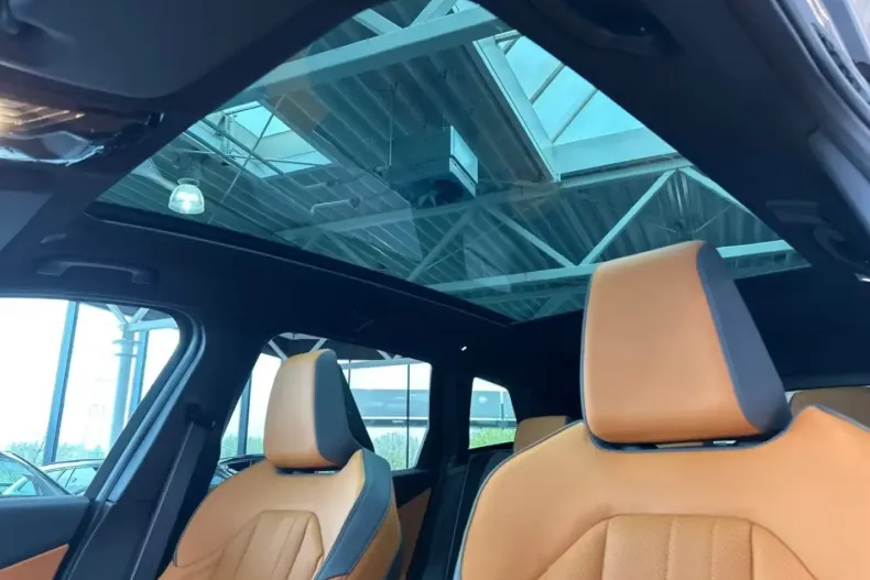 BMW X3 din 2025 cu 10 km - oferta BMW121429 - foto 4