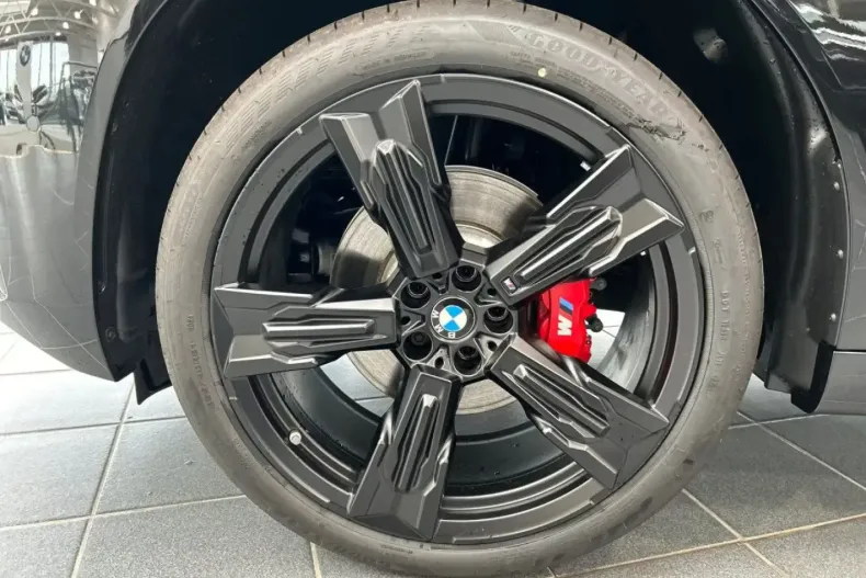 BMW X3 din 2025 cu 10 km - oferta BMW121429 - foto 5