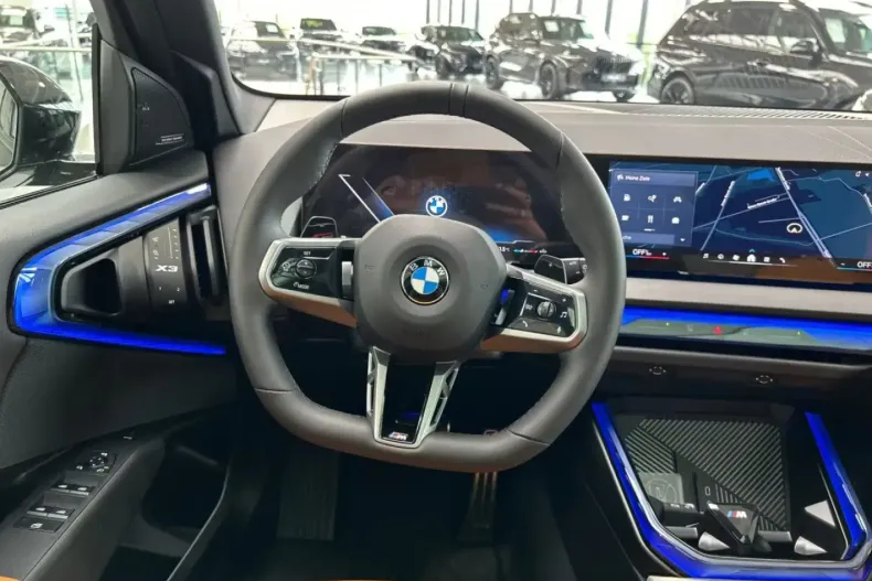 BMW X3 din 2025 cu 10 km - oferta BMW121429 - foto 7