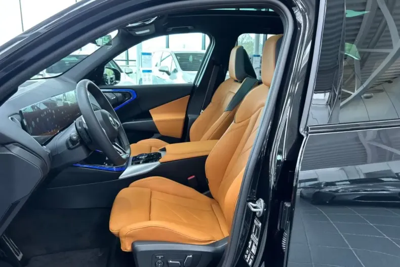 BMW X3 din 2025 cu 10 km - oferta BMW121429 - foto 9