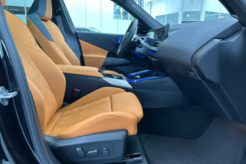 BMW X3 din 2025 cu 10 km - oferta BMW121429 - foto 10