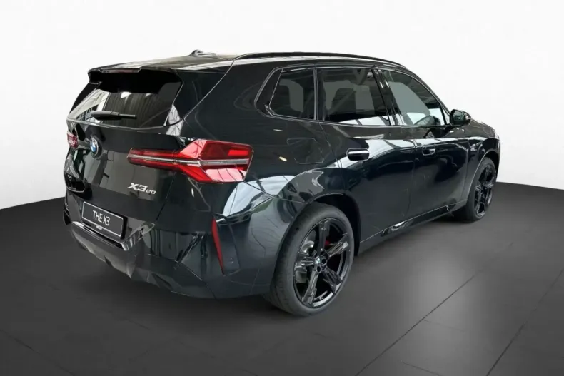 BMW X3 din 2025 cu 10 km - oferta BMW121429 - foto 11