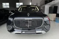 Mercedes-Benz GLS 600 din 2024 cu 18.700 km - oferta MER121430 - foto 2