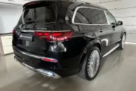 Mercedes-Benz GLS 600 din 2024 cu 18.700 km - oferta MER121430 - foto 4