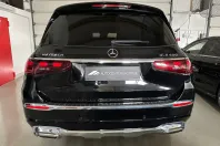 Mercedes-Benz GLS 600 din 2024 cu 18.700 km - oferta MER121430 - foto 5