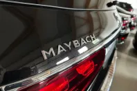 Mercedes-Benz GLS 600 din 2024 cu 18.700 km - oferta MER121430 - foto 7