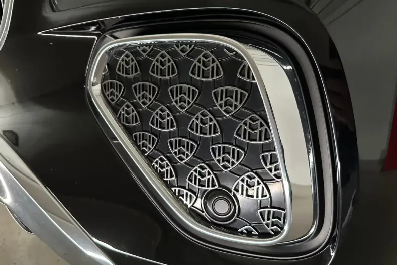 Mercedes-Benz GLS 600 din 2024 cu 18.700 km - oferta MER121430 - foto 9