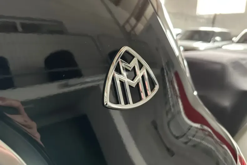 Mercedes-Benz GLS 600 din 2024 cu 18.700 km - oferta MER121430 - foto 10