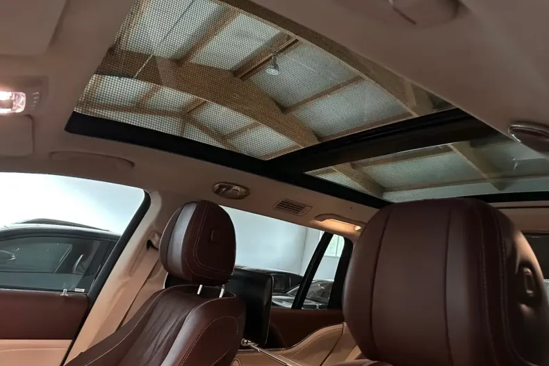 Mercedes-Benz GLS 600 din 2024 cu 18.700 km - oferta MER121430 - foto 13