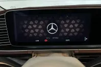 Mercedes-Benz GLS 600 din 2024 cu 18.700 km - oferta MER121430 - foto 14