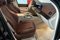 Mercedes-Benz GLS 600 din 2024 cu 18.700 km - oferta MER121430 - foto 19