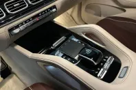 Mercedes-Benz GLS 600 din 2024 cu 18.700 km - oferta MER121430 - foto 20