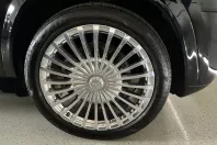 Mercedes-Benz GLS 600 din 2024 cu 18.700 km - oferta MER121430 - foto 25