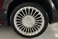 Mercedes-Benz GLS 600 din 2024 cu 18.700 km - oferta MER121430 - foto 26