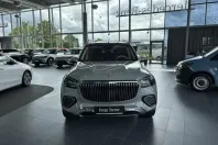 Mercedes-Benz GLS 600 din 2024 cu 3.661 km - oferta MER121431 - foto 2