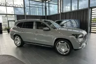 Mercedes-Benz GLS 600 din 2024 cu 3.661 km - oferta MER121431 - foto 3