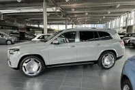 Mercedes-Benz GLS 600 din 2024 cu 3.661 km - oferta MER121431 - foto 4