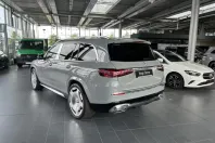 Mercedes-Benz GLS 600 din 2024 cu 3.661 km - oferta MER121431 - foto 5