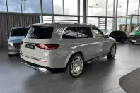 Mercedes-Benz GLS 600 din 2024 cu 3.661 km - oferta MER121431 - foto 7