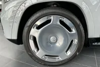 Mercedes-Benz GLS 600 din 2024 cu 3.661 km - oferta MER121431 - foto 8