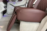 Mercedes-Benz GLS 600 din 2024 cu 3.661 km - oferta MER121431 - foto 19