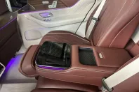 Mercedes-Benz GLS 600 din 2024 cu 3.661 km - oferta MER121431 - foto 21