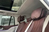 Mercedes-Benz GLS 600 din 2024 cu 3.661 km - oferta MER121431 - foto 25