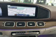 Mercedes-Benz GLS 600 din 2024 cu 3.661 km - oferta MER121431 - foto 27