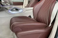 Mercedes-Benz GLS 600 din 2024 cu 3.661 km - oferta MER121431 - foto 29