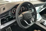 Audi Q8 din 2025 cu 10 km - oferta AUD121432 - foto 3