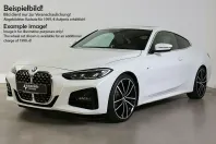 BMW 420 din 2023 cu 26.100 km - oferta BMW121433 - foto 1