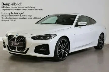 BMW 420 din 2023 - oferta BMW121433