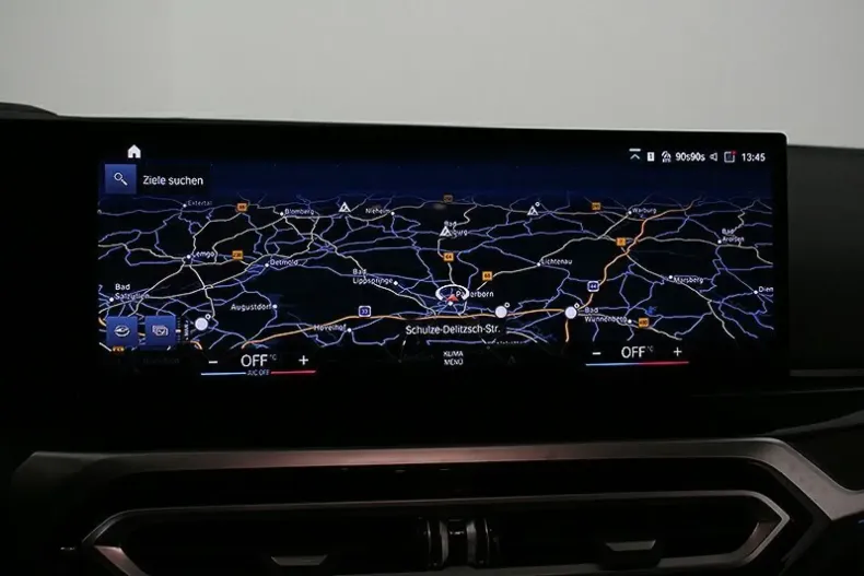 BMW 420 din 2023 cu 26.100 km - oferta BMW121433 - foto 6