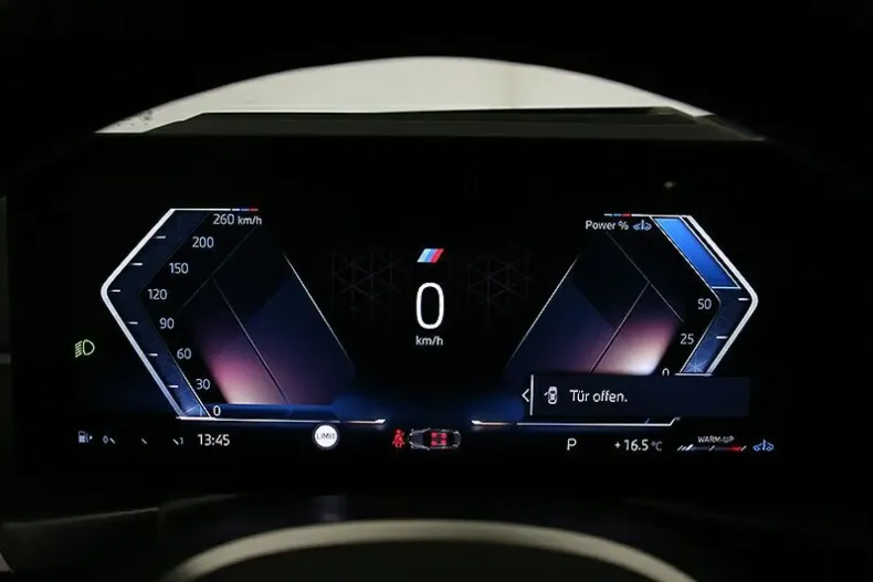 BMW 420 din 2023 cu 26.100 km - oferta BMW121433 - foto 8