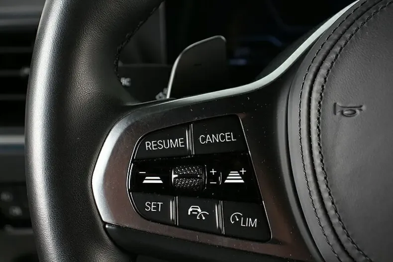 BMW 420 din 2023 cu 26.100 km - oferta BMW121433 - foto 9