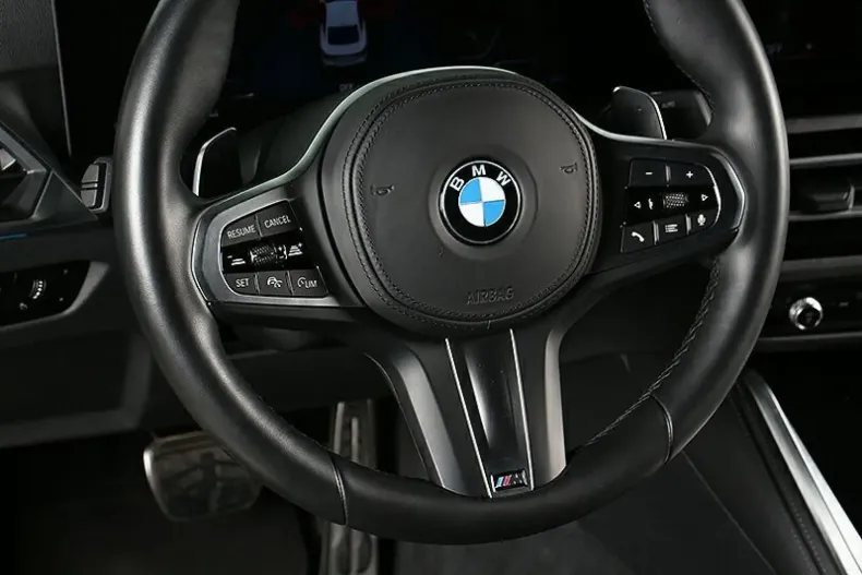 BMW 420 din 2023 cu 26.100 km - oferta BMW121433 - foto 10