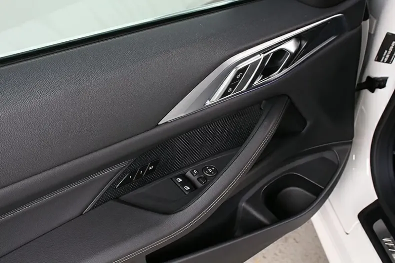 BMW 420 din 2023 cu 26.100 km - oferta BMW121433 - foto 12