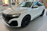 Audi Q8 din 2025 cu 10 km - oferta AUD121434 - foto 1
