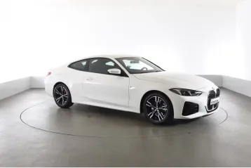 BMW 420 din 2024 - oferta BMW121435