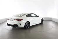 BMW 420 din 2024 cu 8.354 km - oferta BMW121435 - foto 2