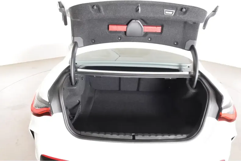 BMW 420 din 2024 cu 8.354 km - oferta BMW121435 - foto 4