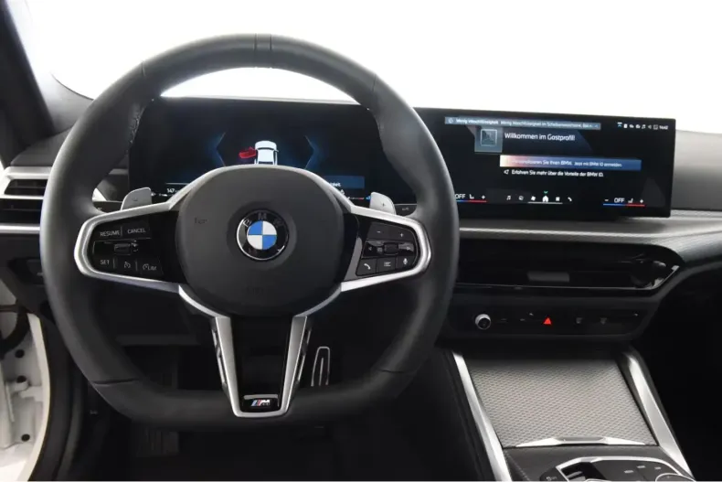 BMW 420 din 2024 cu 8.354 km - oferta BMW121435 - foto 5