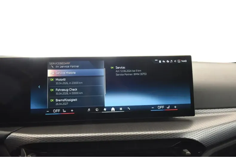 BMW 420 din 2024 cu 8.354 km - oferta BMW121435 - foto 7