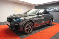 BMW X6 din 2021 cu 48.462 km - oferta BMW121436 - foto 3