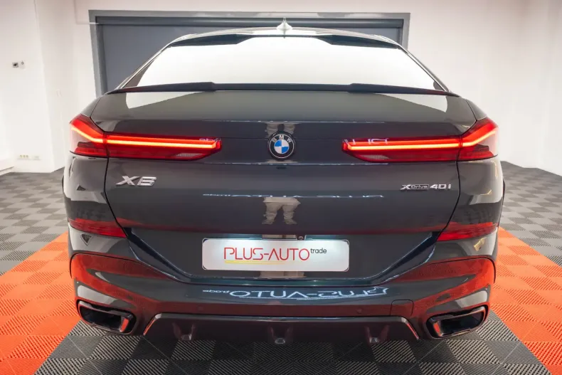 BMW X6 din 2021 cu 48.462 km - oferta BMW121436 - foto 5