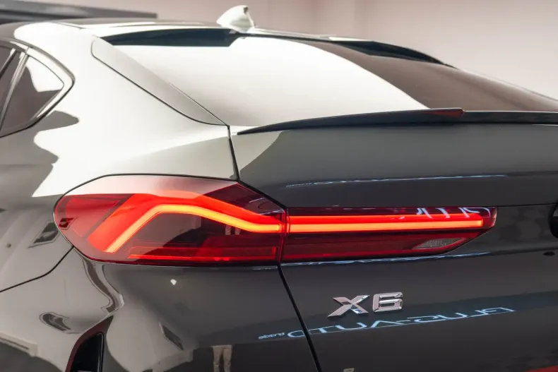 BMW X6 din 2021 cu 48.462 km - oferta BMW121436 - foto 7