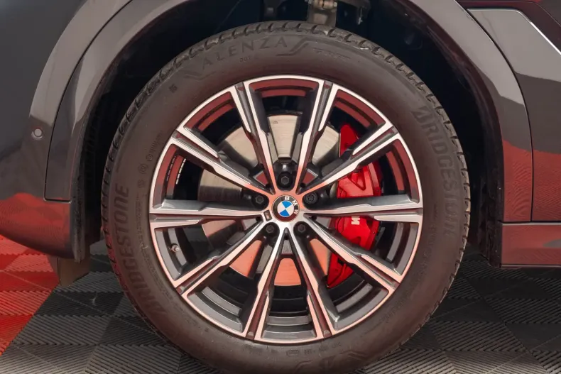 BMW X6 din 2021 cu 48.462 km - oferta BMW121436 - foto 9