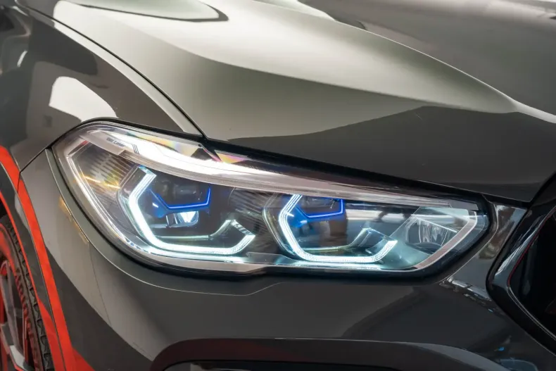 BMW X6 din 2021 cu 48.462 km - oferta BMW121436 - foto 10